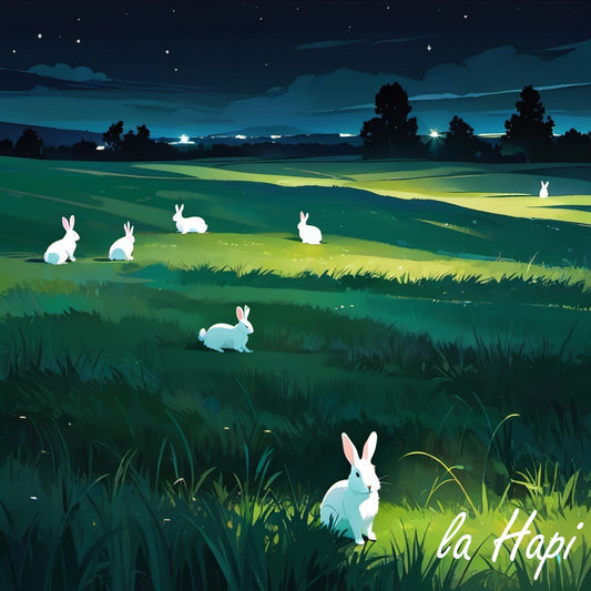 Bunny Field