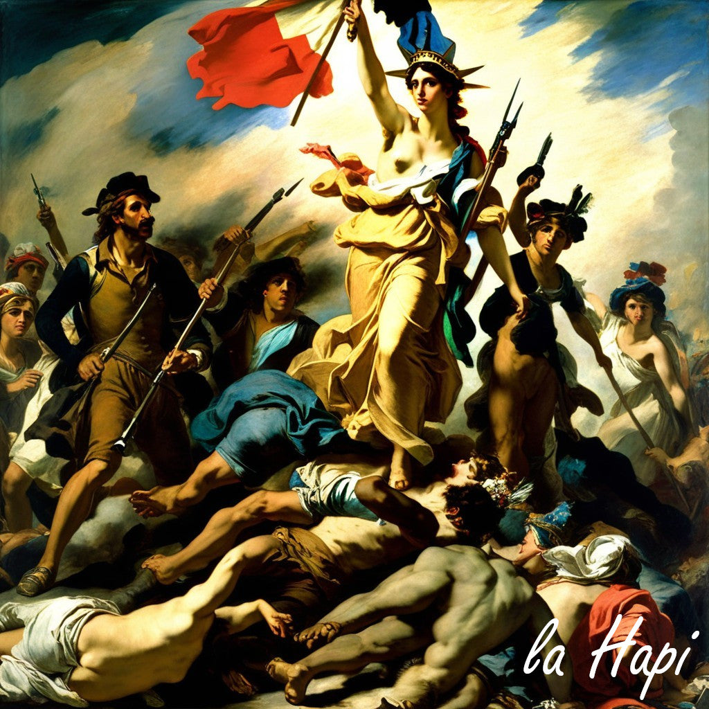 Liberty´s Triumph