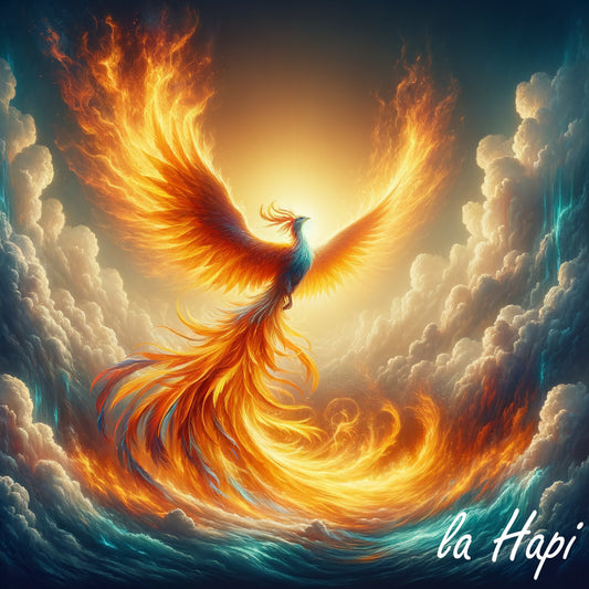 Phoenix Rising